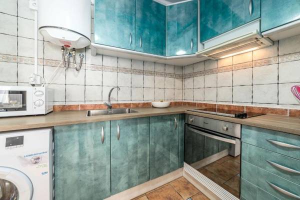 My Loft 4 You Plaza del Temple