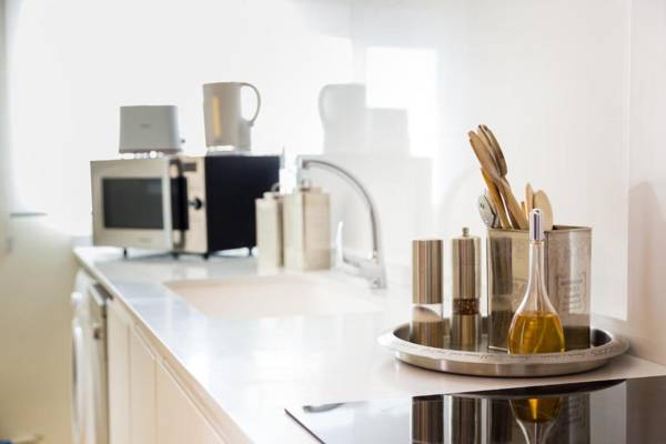 MD Puerto Rico Apartment Ruzafa