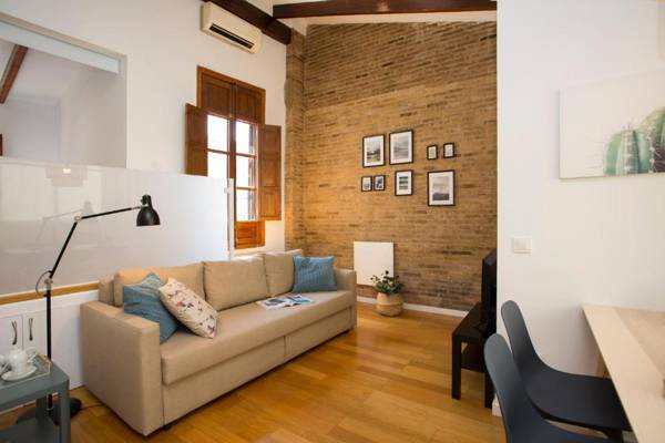 SingularStays Quevedo