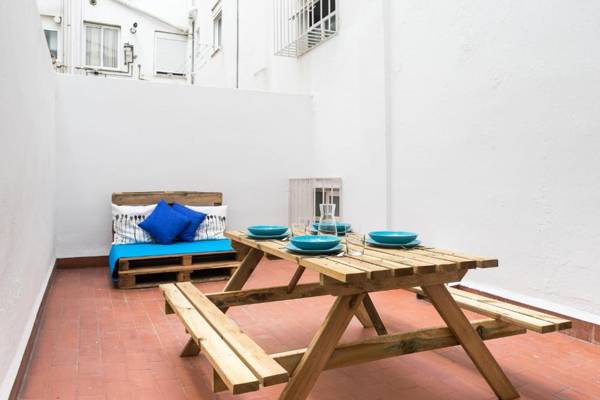 ApartUP Ayora Garden