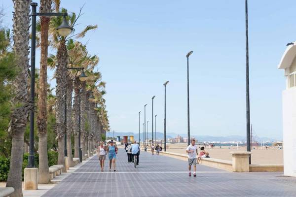 ApartUP Ayora Garden