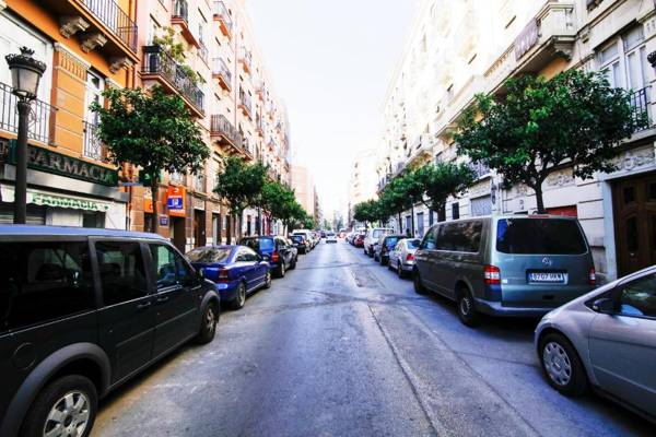 VLC Visitación Flats