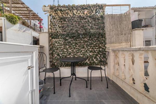 Travel Habitat Cabanyal