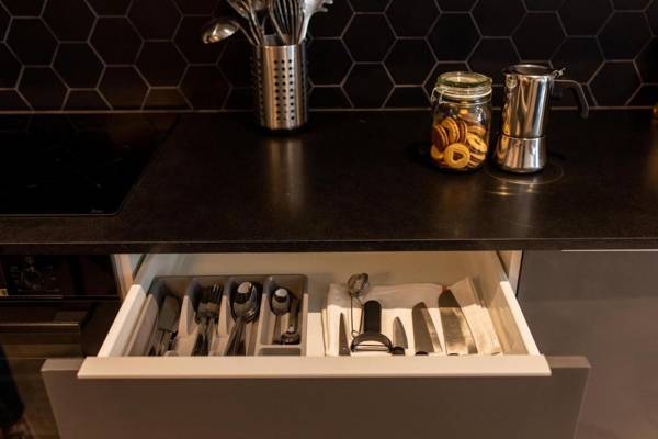 Ramirez Flats Valencia