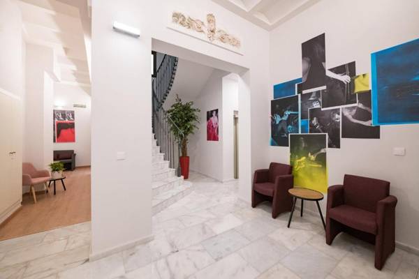 Old Town Flats Casa Burguerini