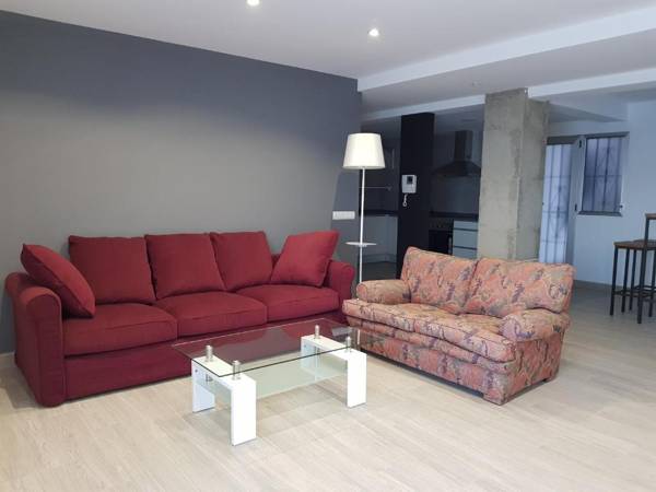 Classic Flat Valencia