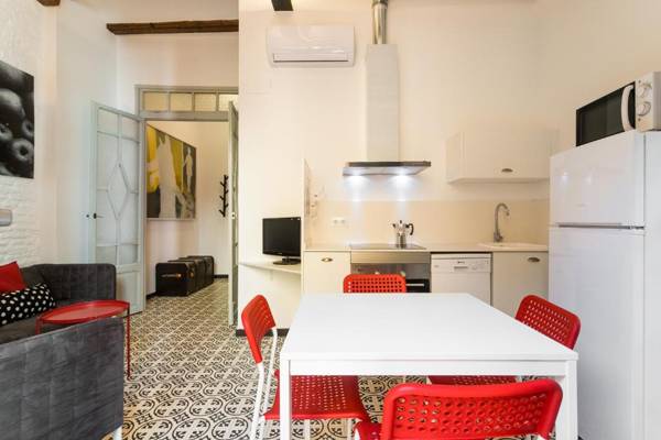 ApartUP Central Market III