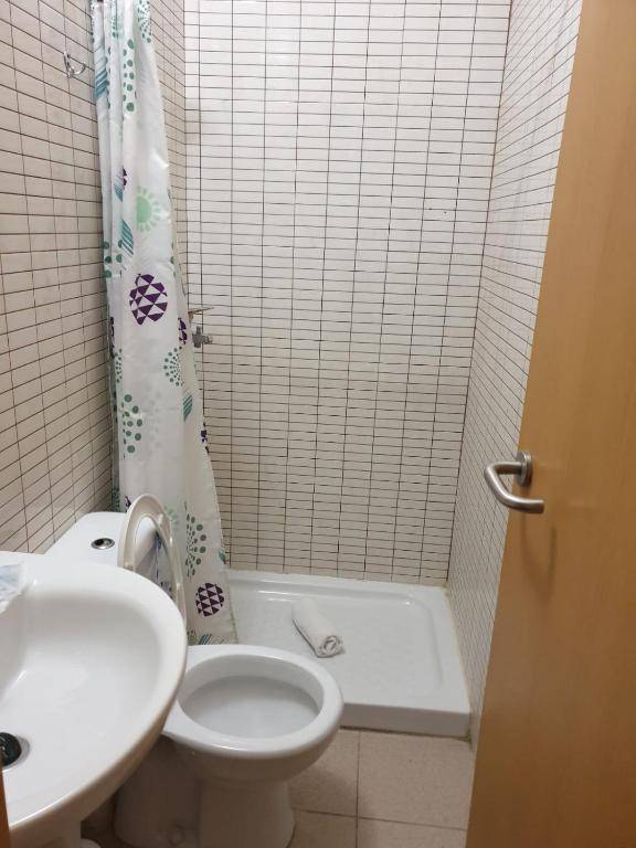 Style Apartments Cabanyal Marina Beach