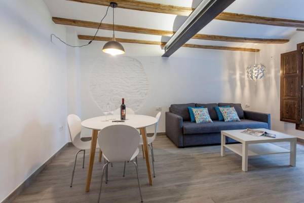 ApartUP Central Market I