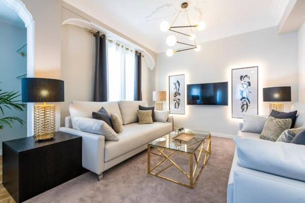 MD Paseo Ruzafa Center