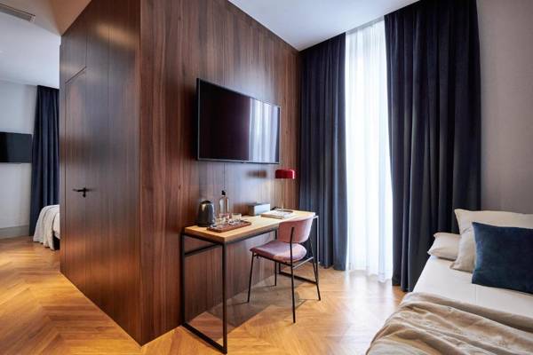 Helen Berger Boutique Hotel