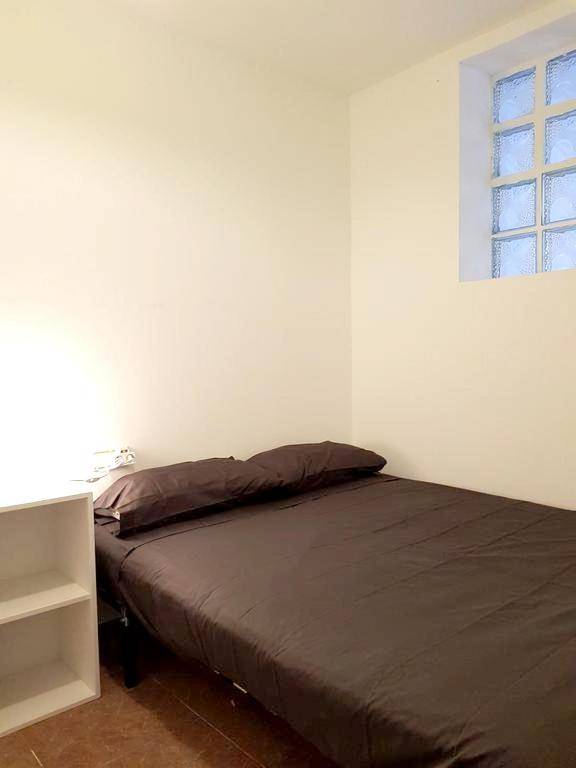 3 bedrooms appartement at Valencia 100 m away from the beach with wifi