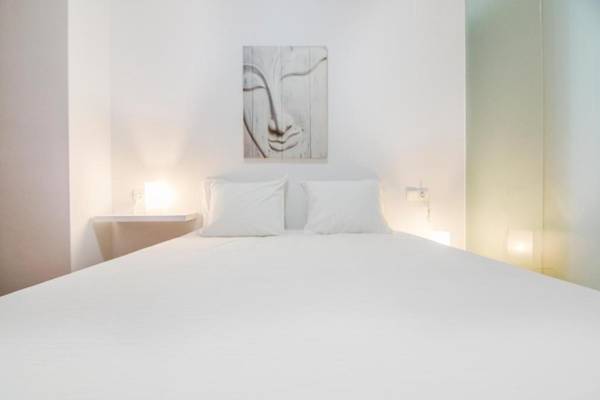 VLC Malvarrosa Flats