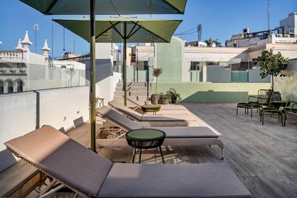 Palacio Santa Clara Autograph Collection