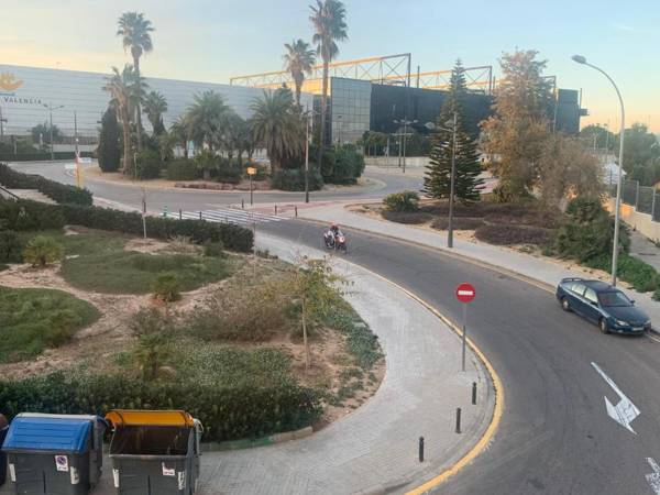 SunDos Feria Valencia