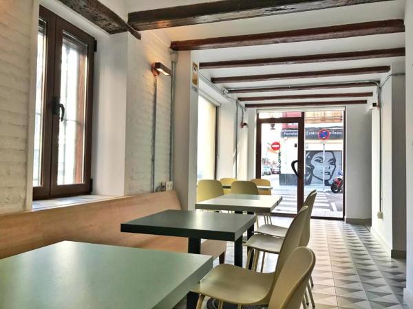 Hotel 19-30 Valencia