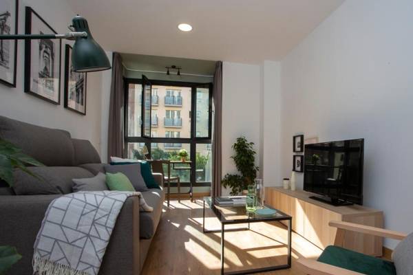 Ruzafa Lander by SingularStays