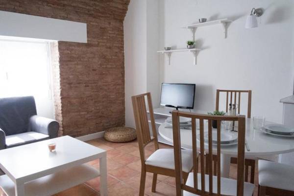 VALENCIAFLATS CALLE QUART