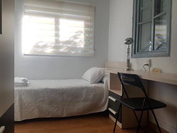 Apartamento con vistas a la Marina Real