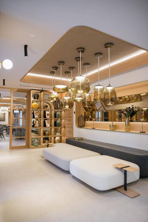 Hotel Puerta Serranos 4 sup