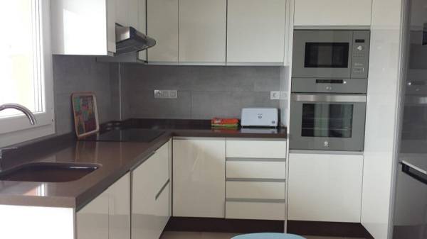 Apartamento 1 Linea San Juan Alicante