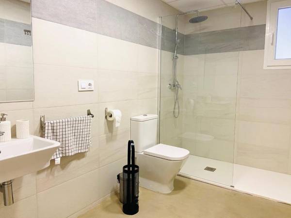 Viva Valencia Apartments