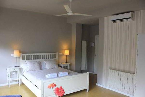 B&B Mare de Deu Jardines del Turia