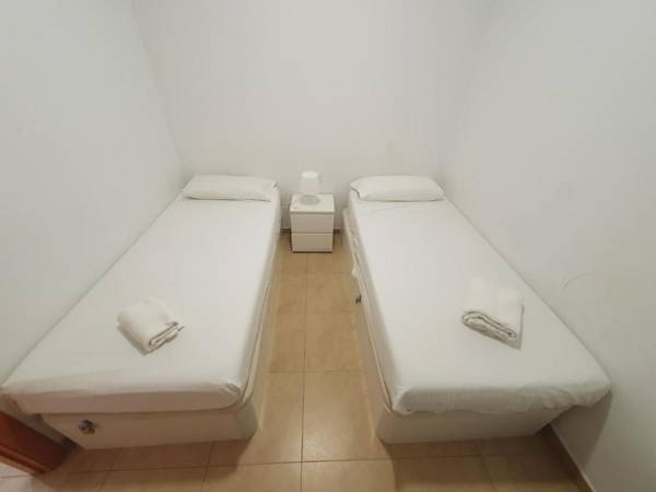 Luxury Apartments Puerto Valencia