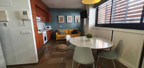 MD Vitoria Estudio VLC City Center