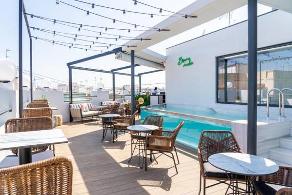 L&H Gran Vía Valencia