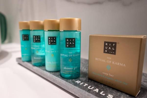 L&H Gran Vía Valencia