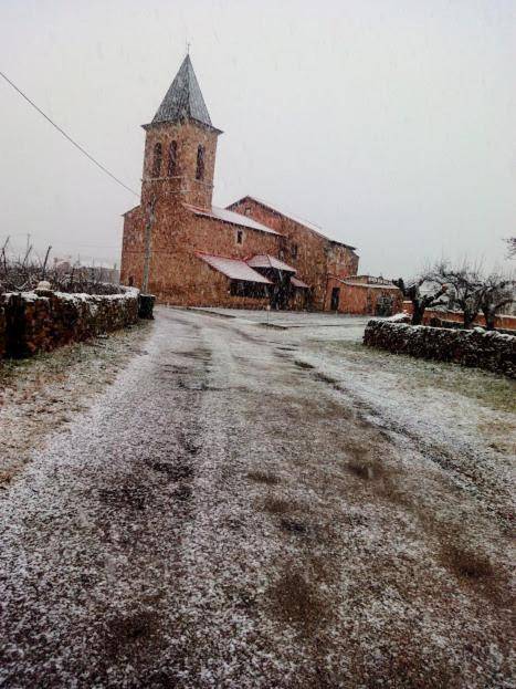 La Posada de Toribia