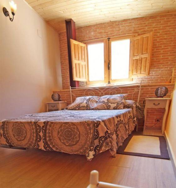 Observatorio de Aves Mas de Bunyol