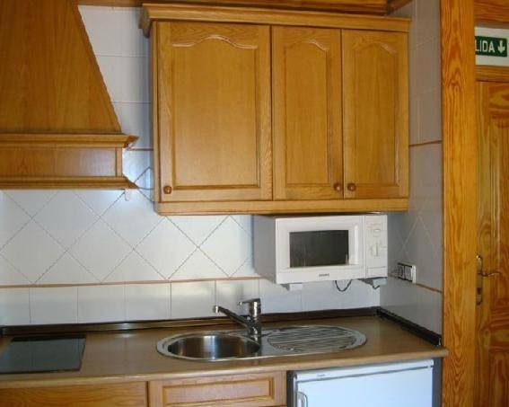 Apartamentos Plaza Mayor