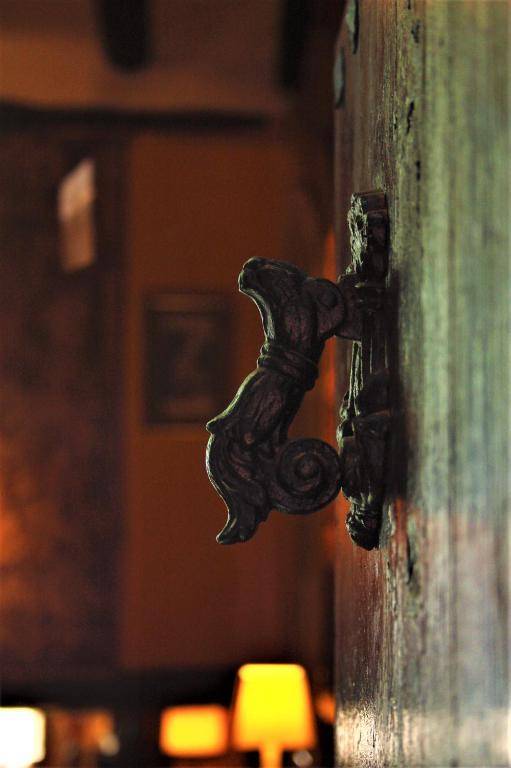 La Casa de Sebastian