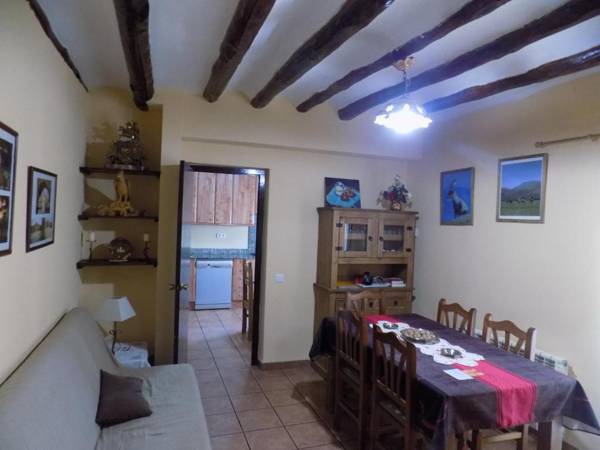 Apartamentos Casa Ferrás