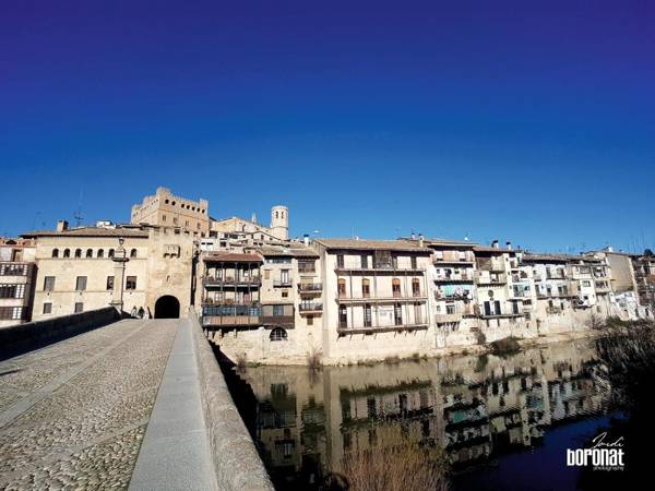 El Racó de Valderrobres