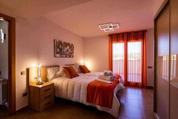 Casa Tío Pepe Valderrobres