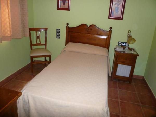 Hostal Posada Entreviñas