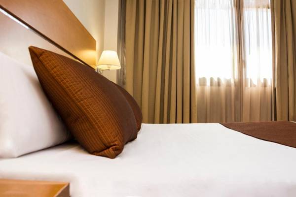 Hotel Reston Valdemoro