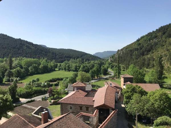 Hotel Rural Torre de Uriz