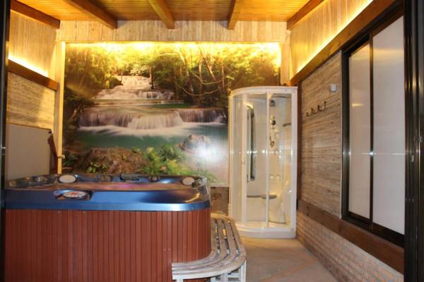 Los Laureles Casa Rural