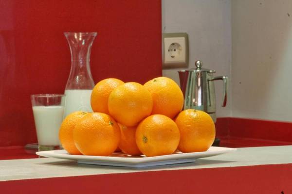 Apartamentos Uncastillo