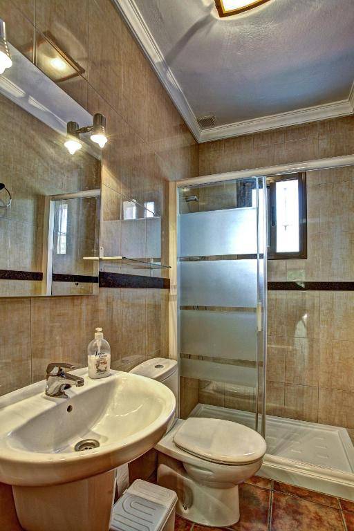 Casa Rural La Fresneda