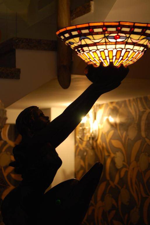 Apartamentos Fuente Redonda