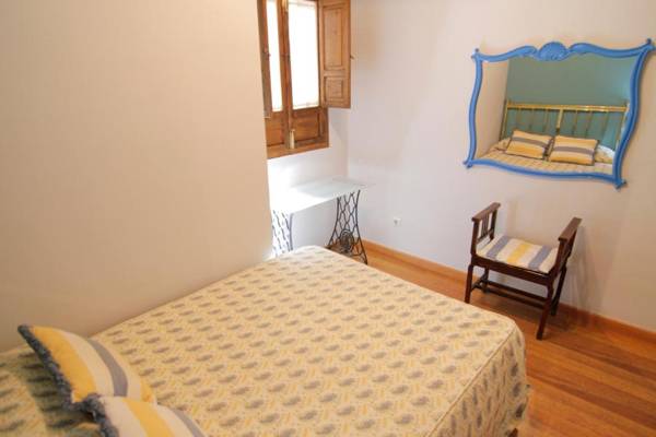 Hospedería Yamaries