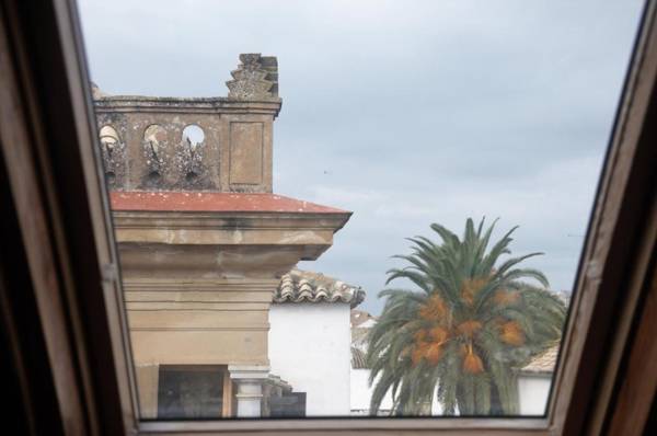 Apartamentos Turísticos Architettura Úbeda