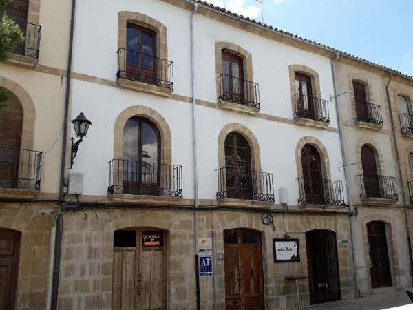 Apartamentos Sol de Mayo