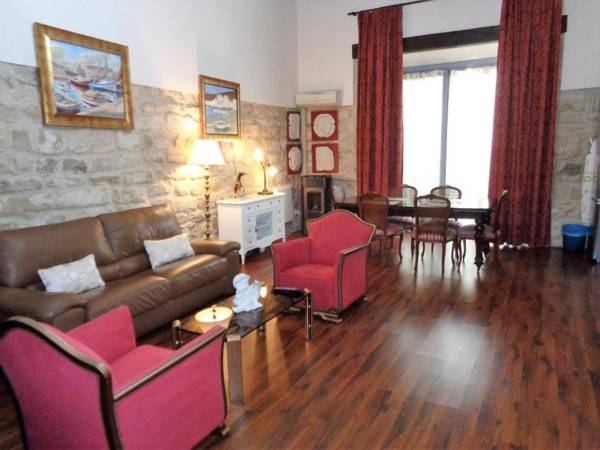 Luz del Renacimiento Ubeda