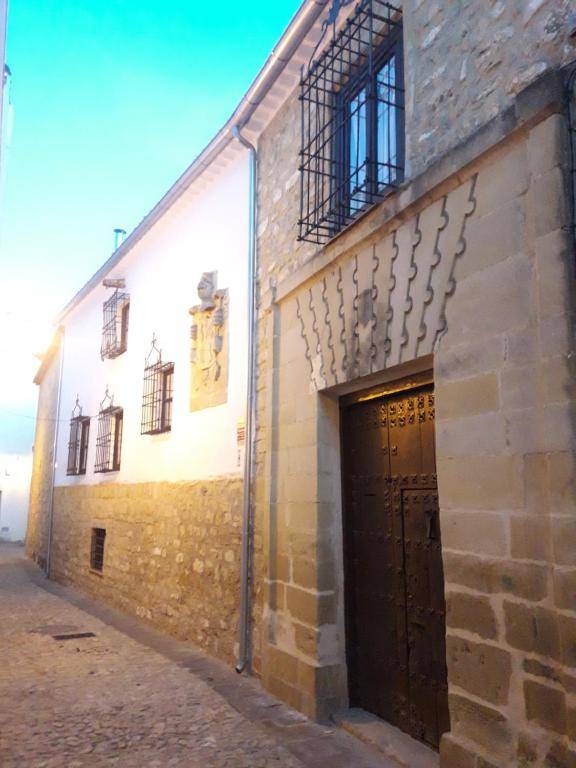 Palacete Sol de Mayo